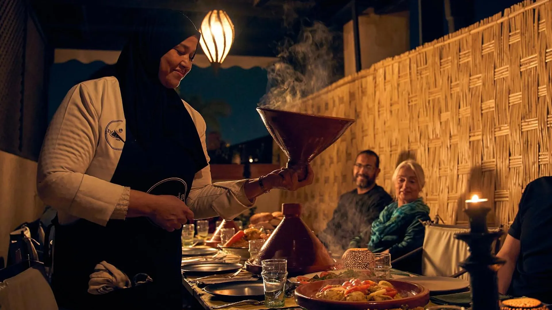 Riad Nomada Marrakech Marrakesh Country house