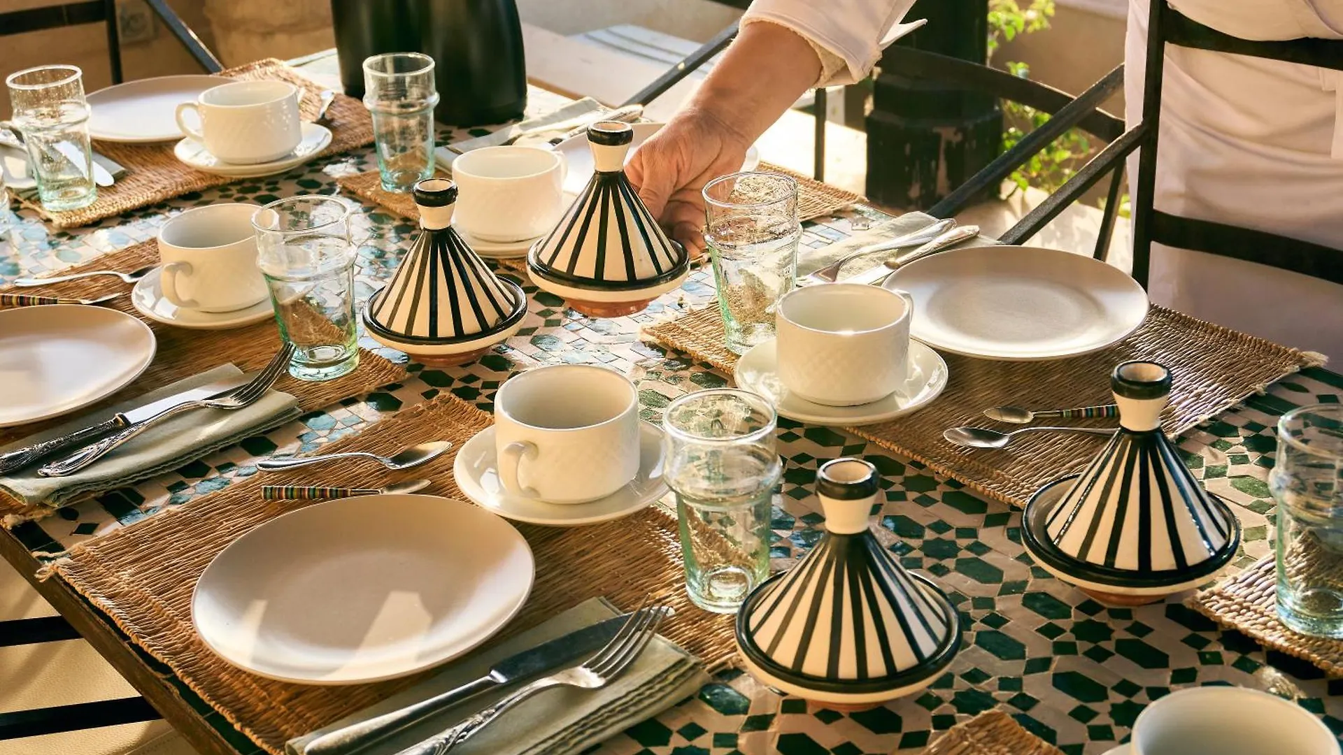 Country house Riad Nomada Marrakech Marrakesh