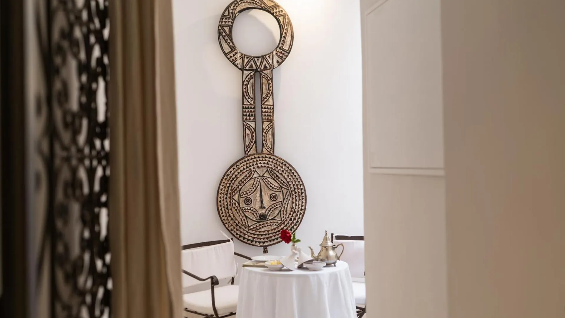 Country house Riad Nomada Marrakech Marrakesh
