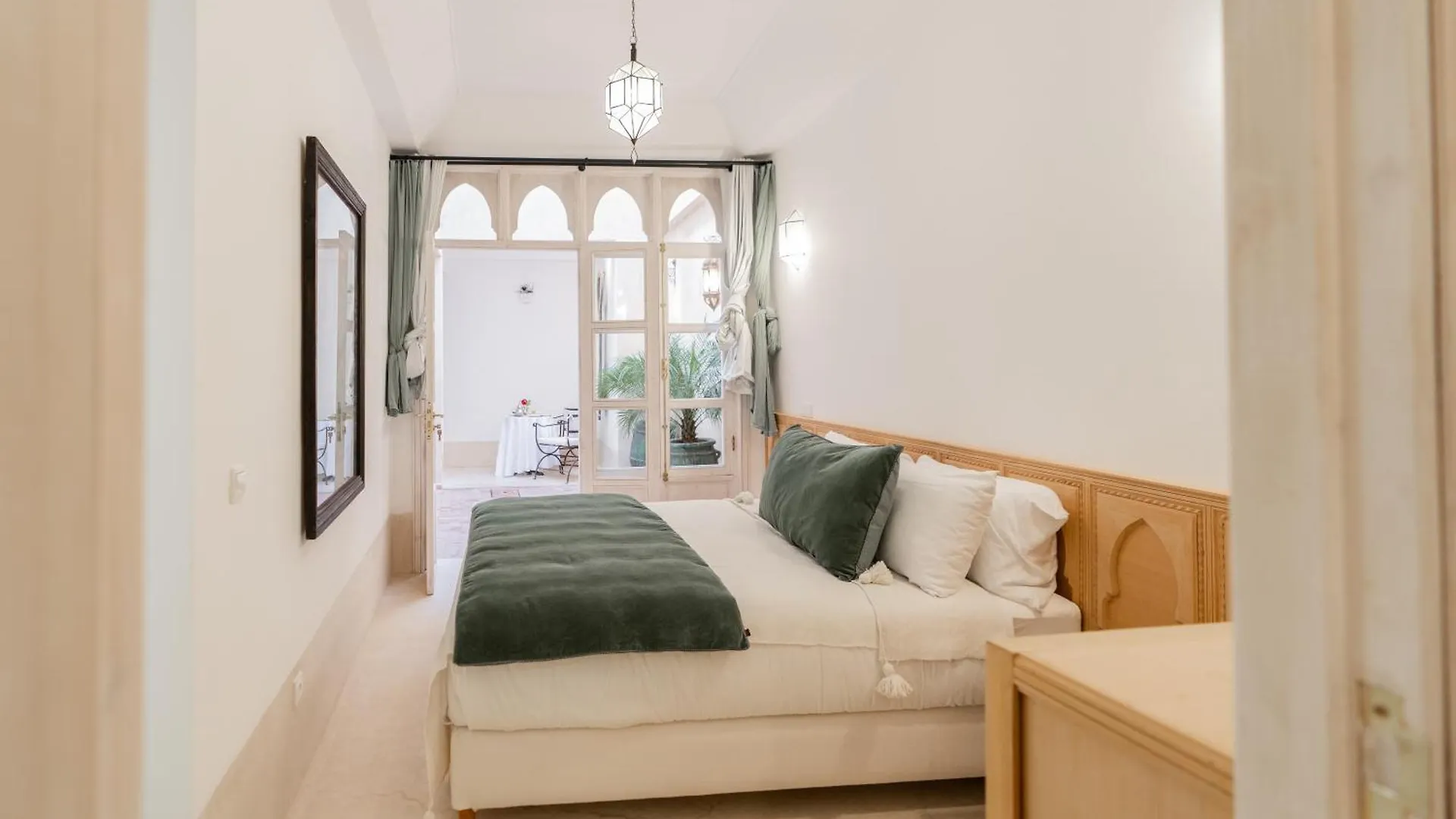 Riad Nomada Marrakech Marrakesh 0*,  Morocco