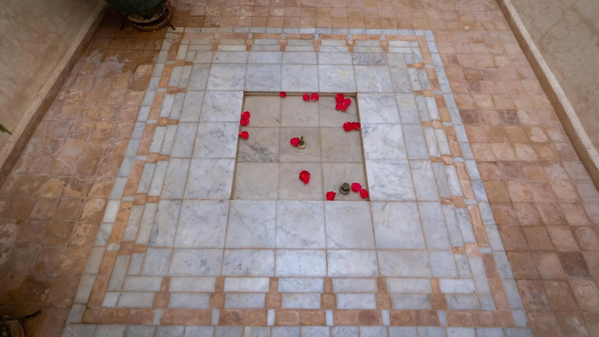 Country house Riad Nomada Marrakech Marrakesh