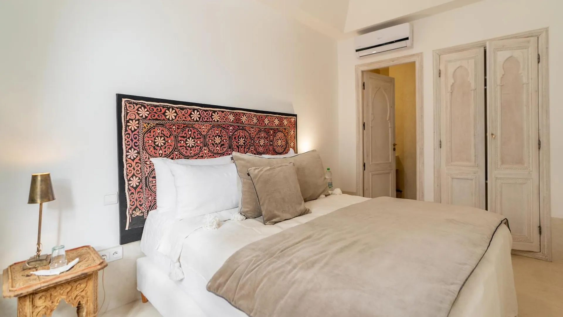 Country house Riad Nomada Marrakech Marrakesh