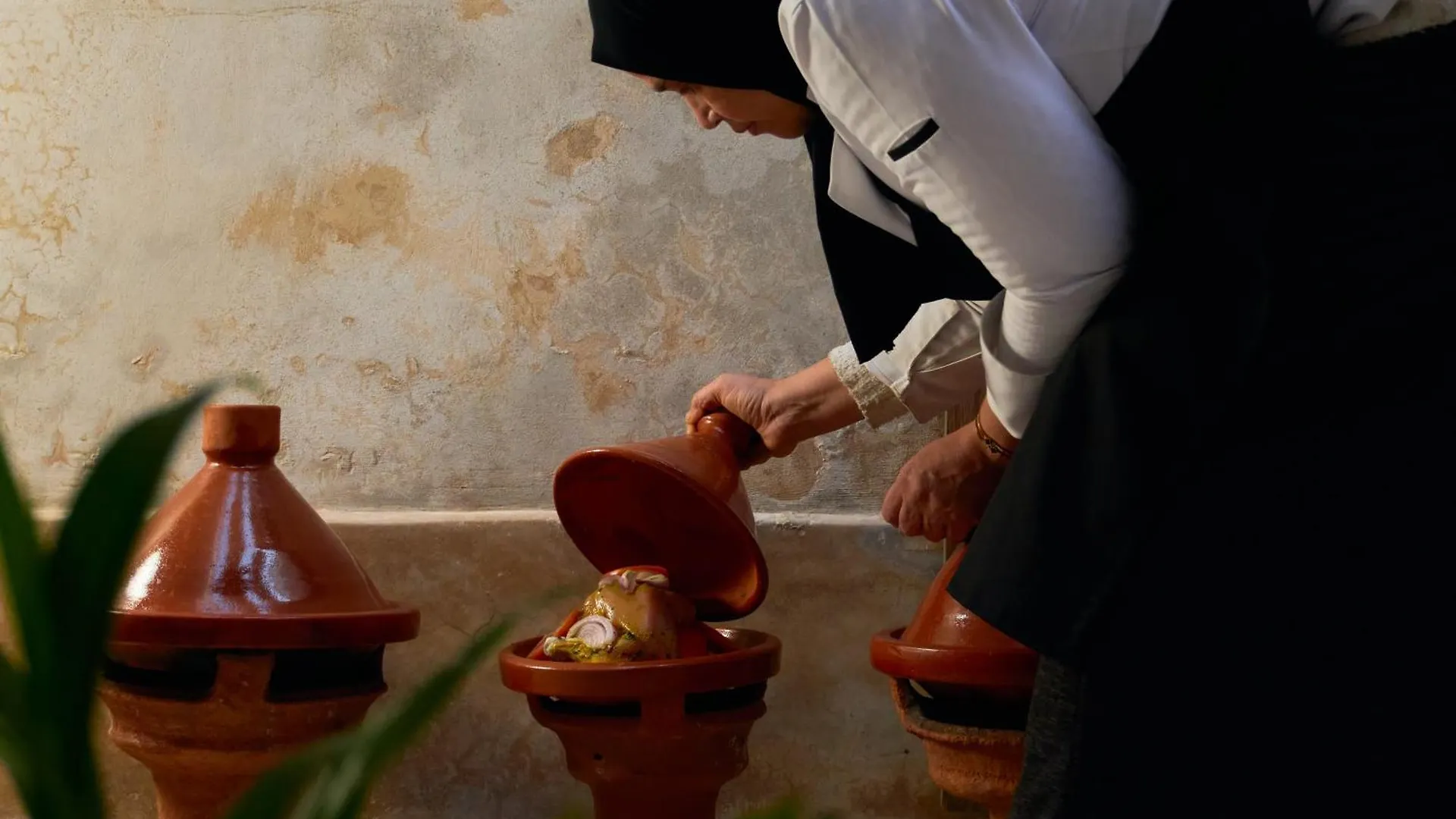 Country house Riad Nomada Marrakech Marrakesh