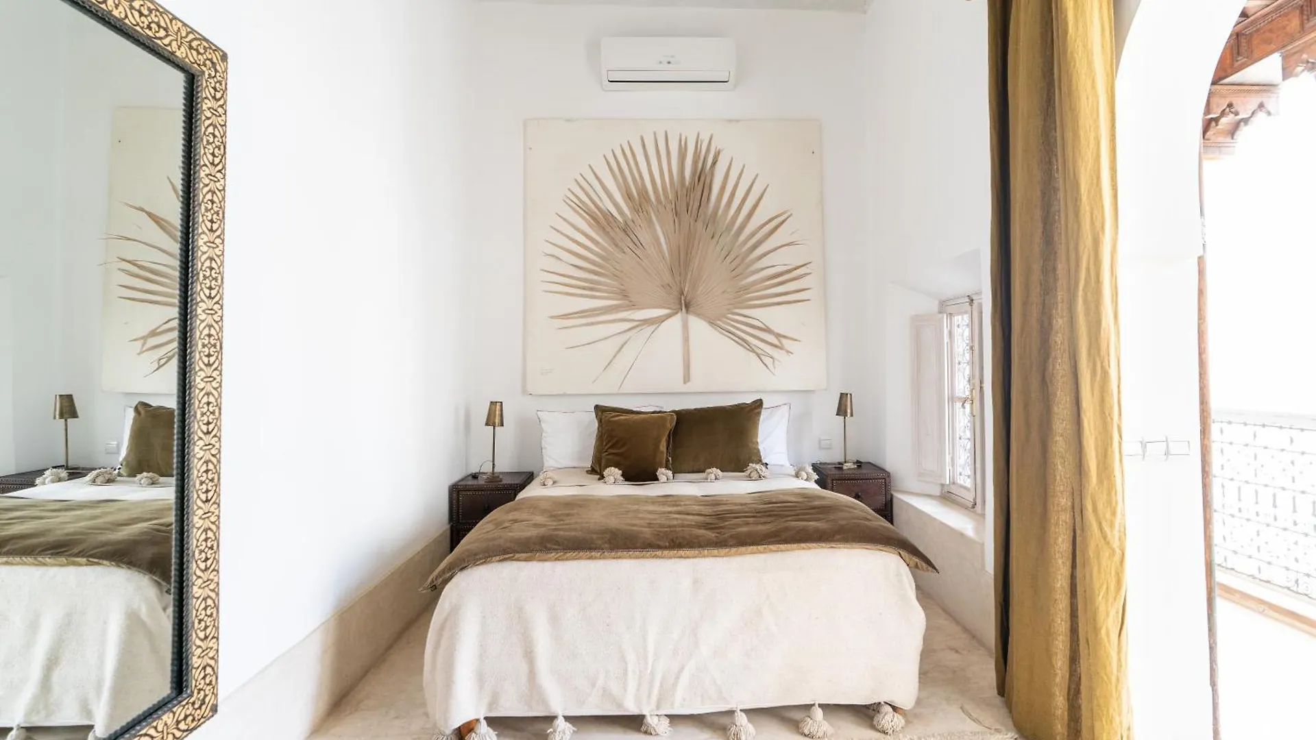Riad Nomada Marrakech Marrakesh