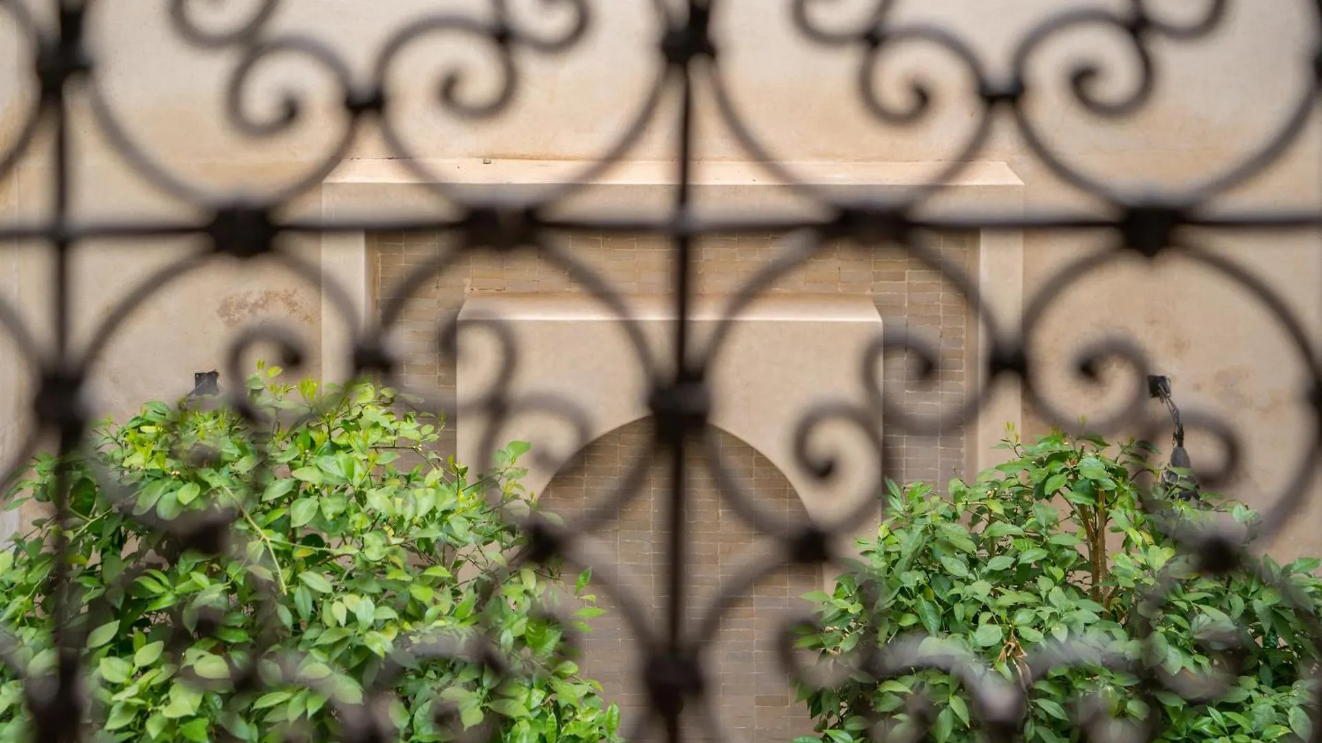 Country house Riad Nomada Marrakech Marrakesh