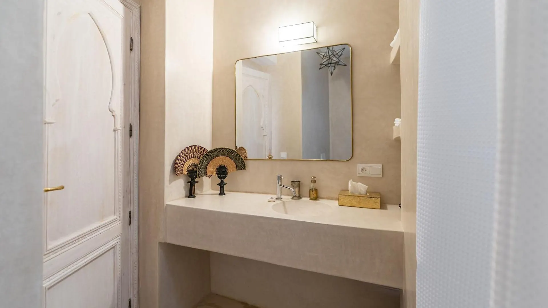 Country house Riad Nomada Marrakech Marrakesh