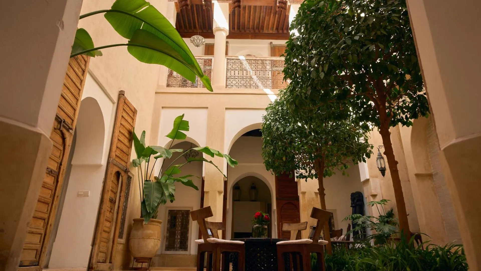 Riad Nomada Marrakech Marrakesh 0*,  Morocco