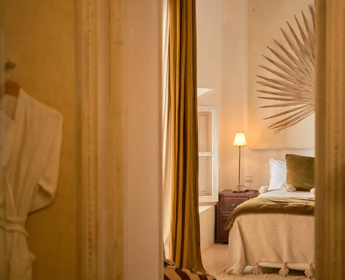 Country house Riad Nomada Marrakech Marrakesh