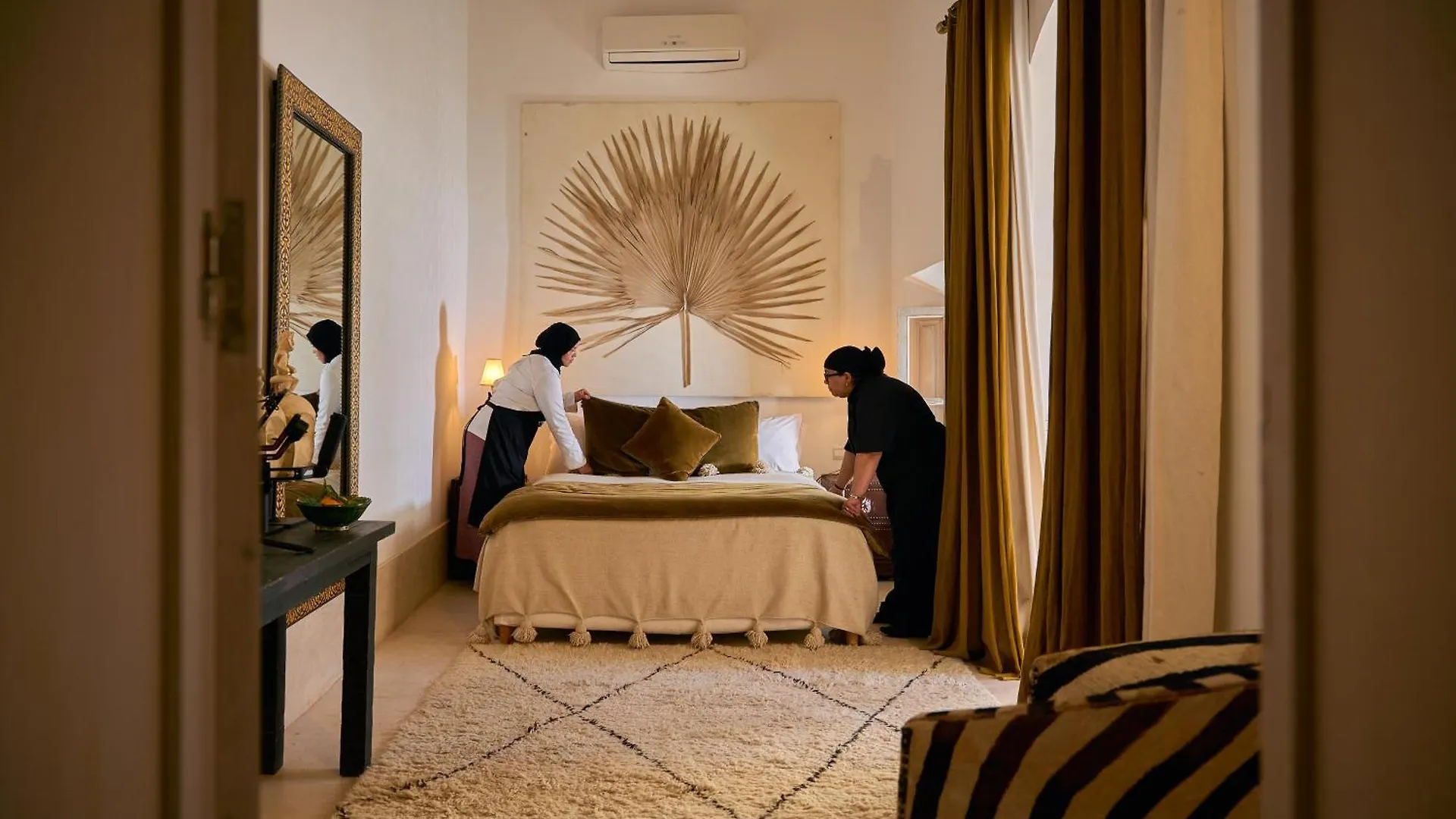 Country house Riad Nomada Marrakech Marrakesh Morocco