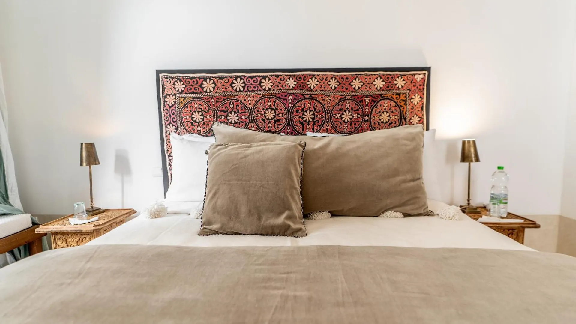 Riad Nomada Marrakech Marrakesh