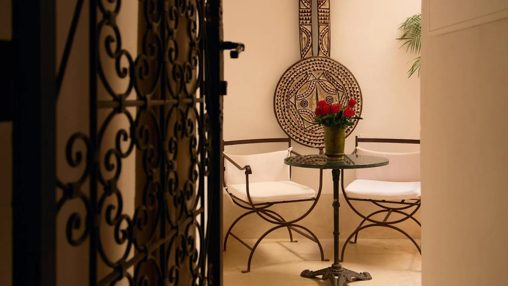 Riad Nomada Marrakech Marrakesh Country house