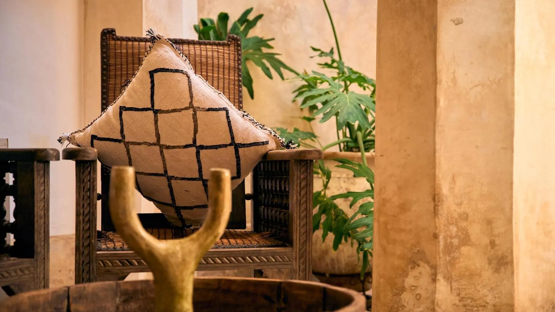 Country house Riad Nomada Marrakech Marrakesh