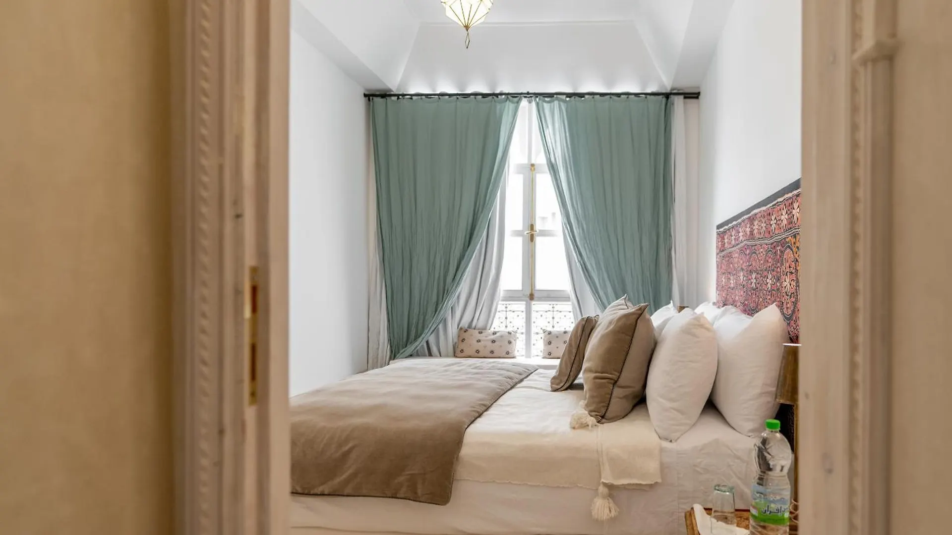 Riad Nomada Marrakech Marrakesh