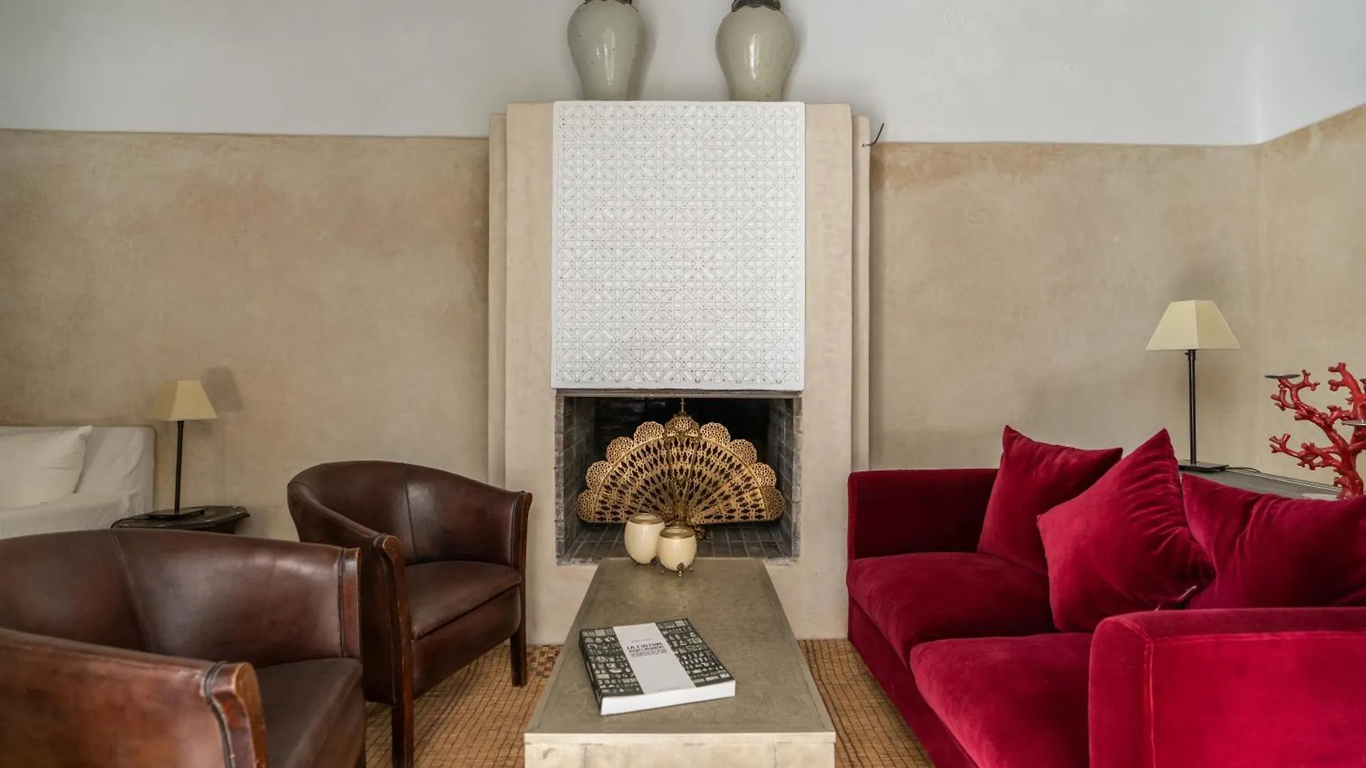 Riad Nomada Marrakech Marrakesh 0*,  Morocco