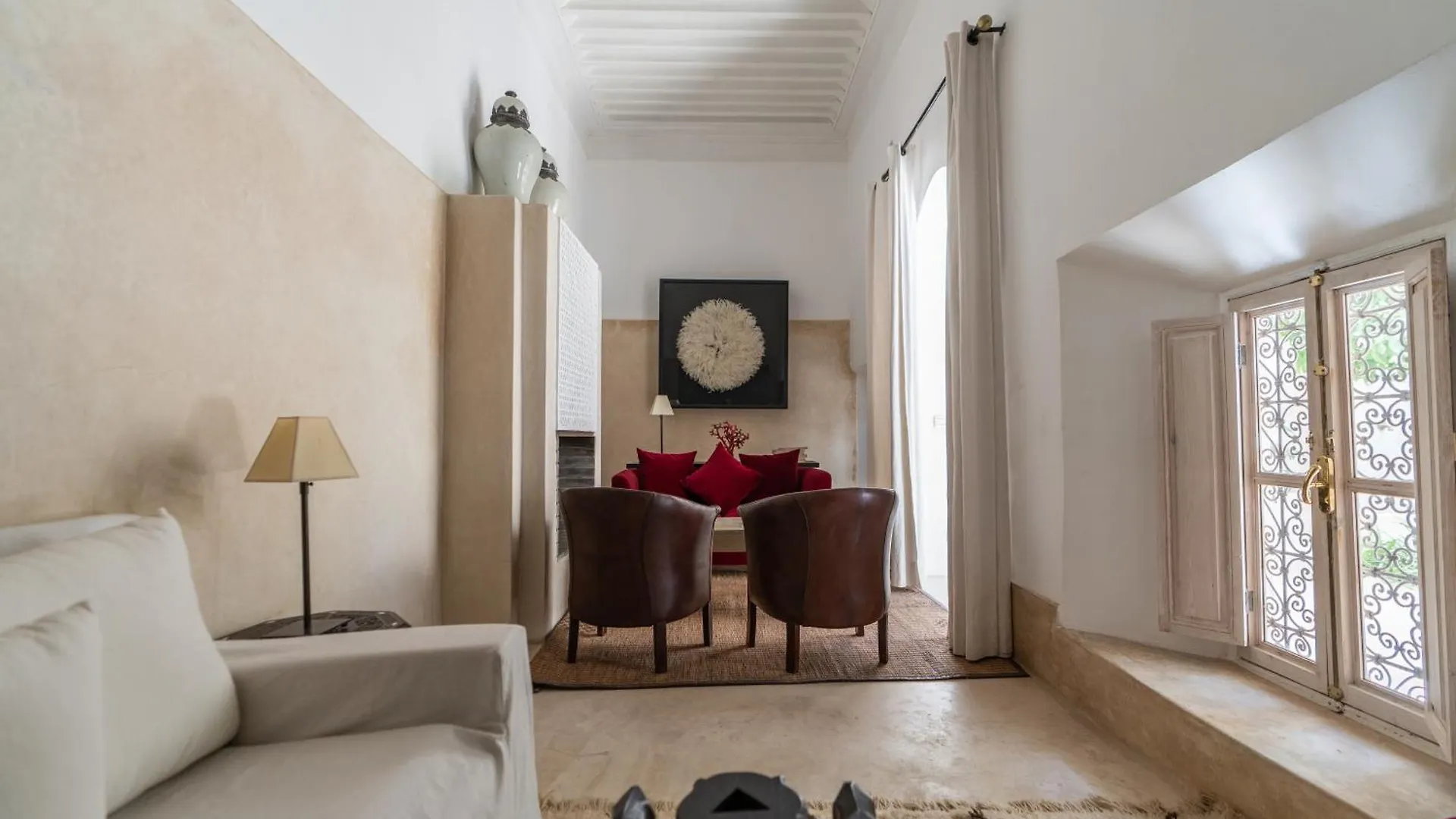 Country house Riad Nomada Marrakech Marrakesh Morocco