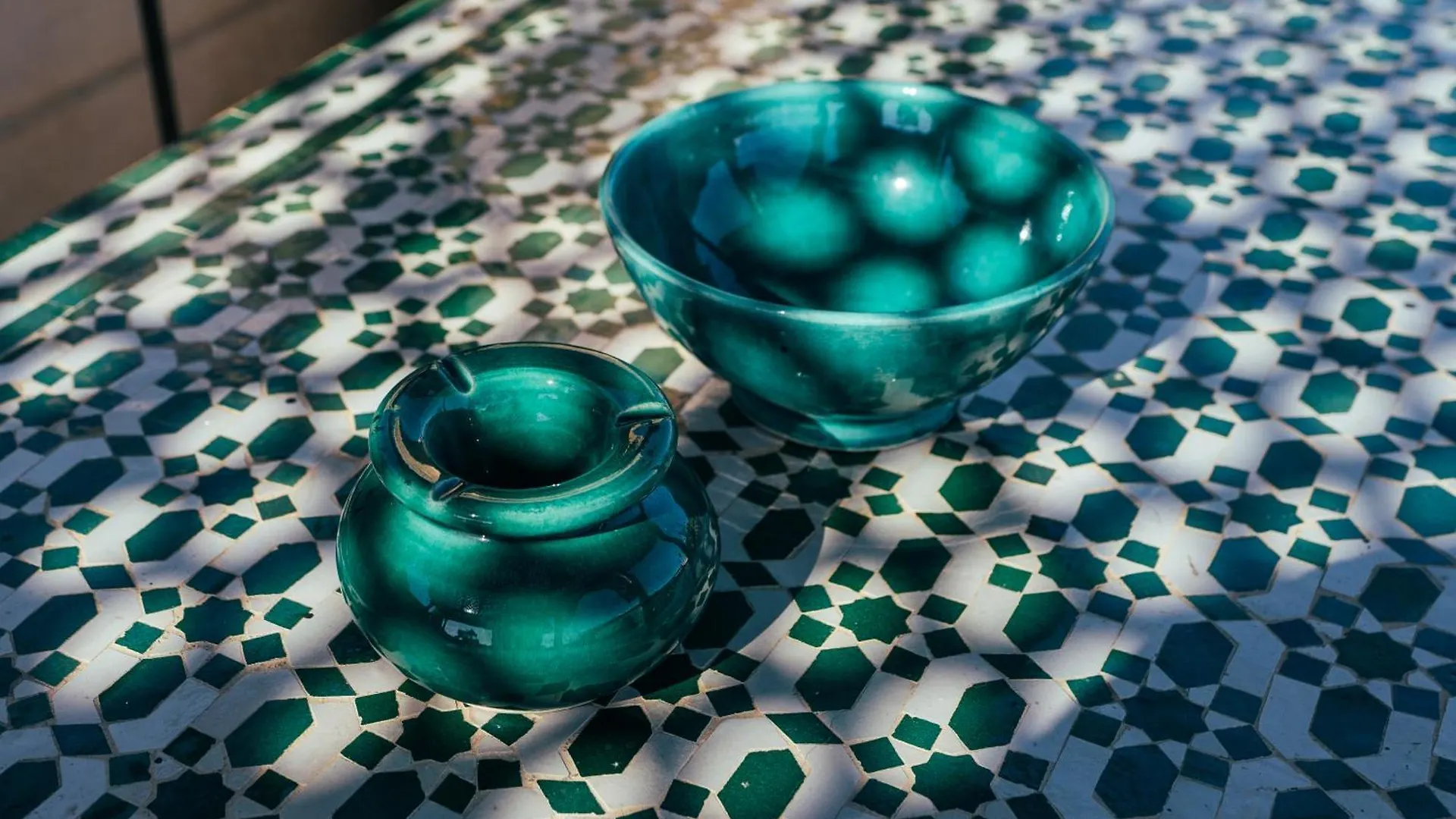 Riad Nomada Marrakech Marrakesh