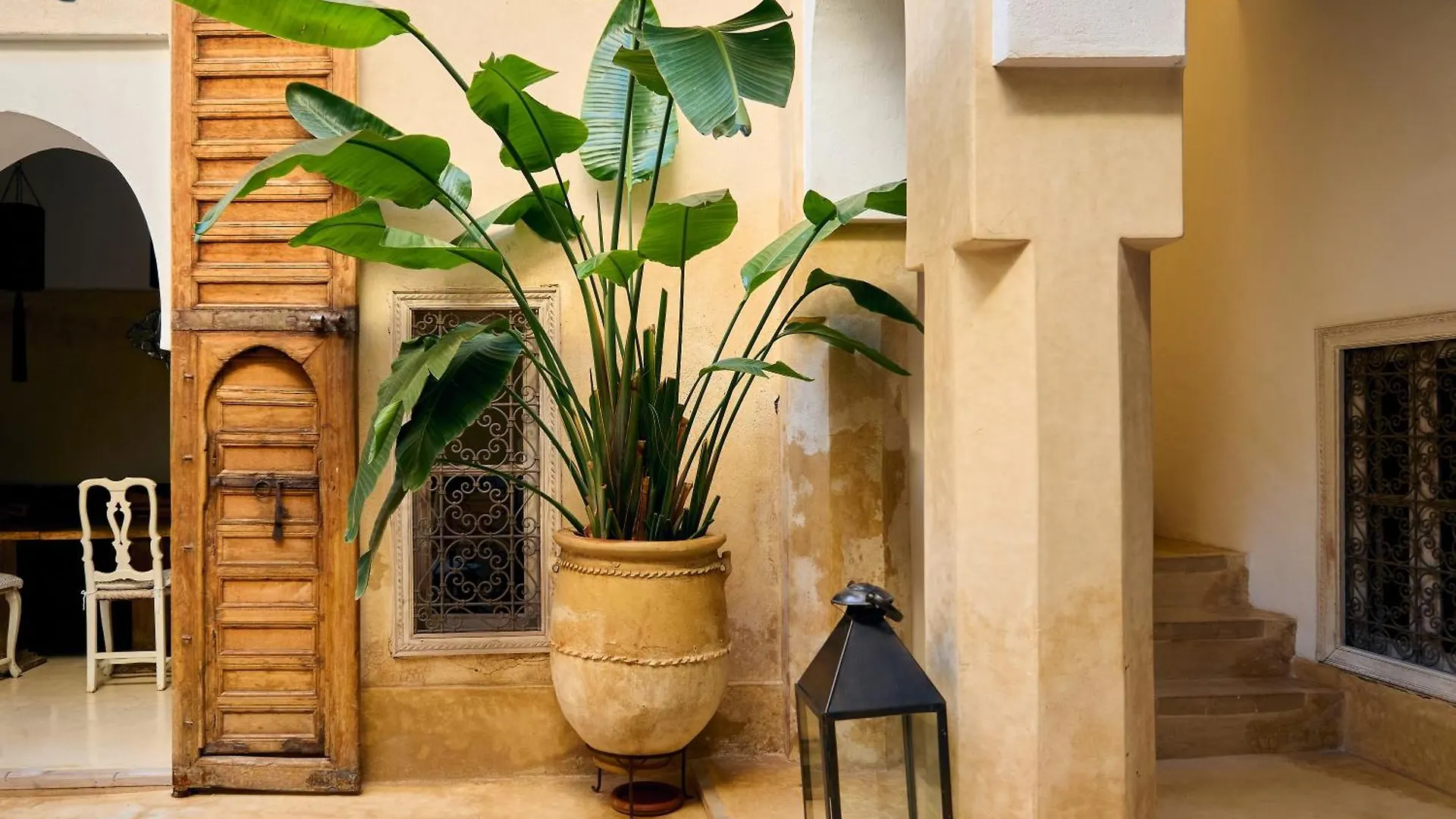 Riad Nomada Marrakech Marrakesh 0*,