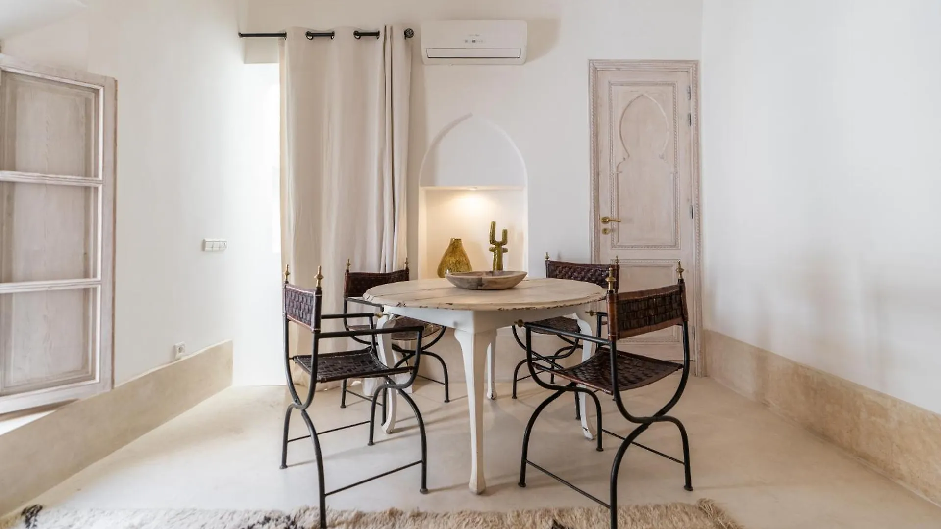 Riad Nomada Marrakech Marrakesh 0*,