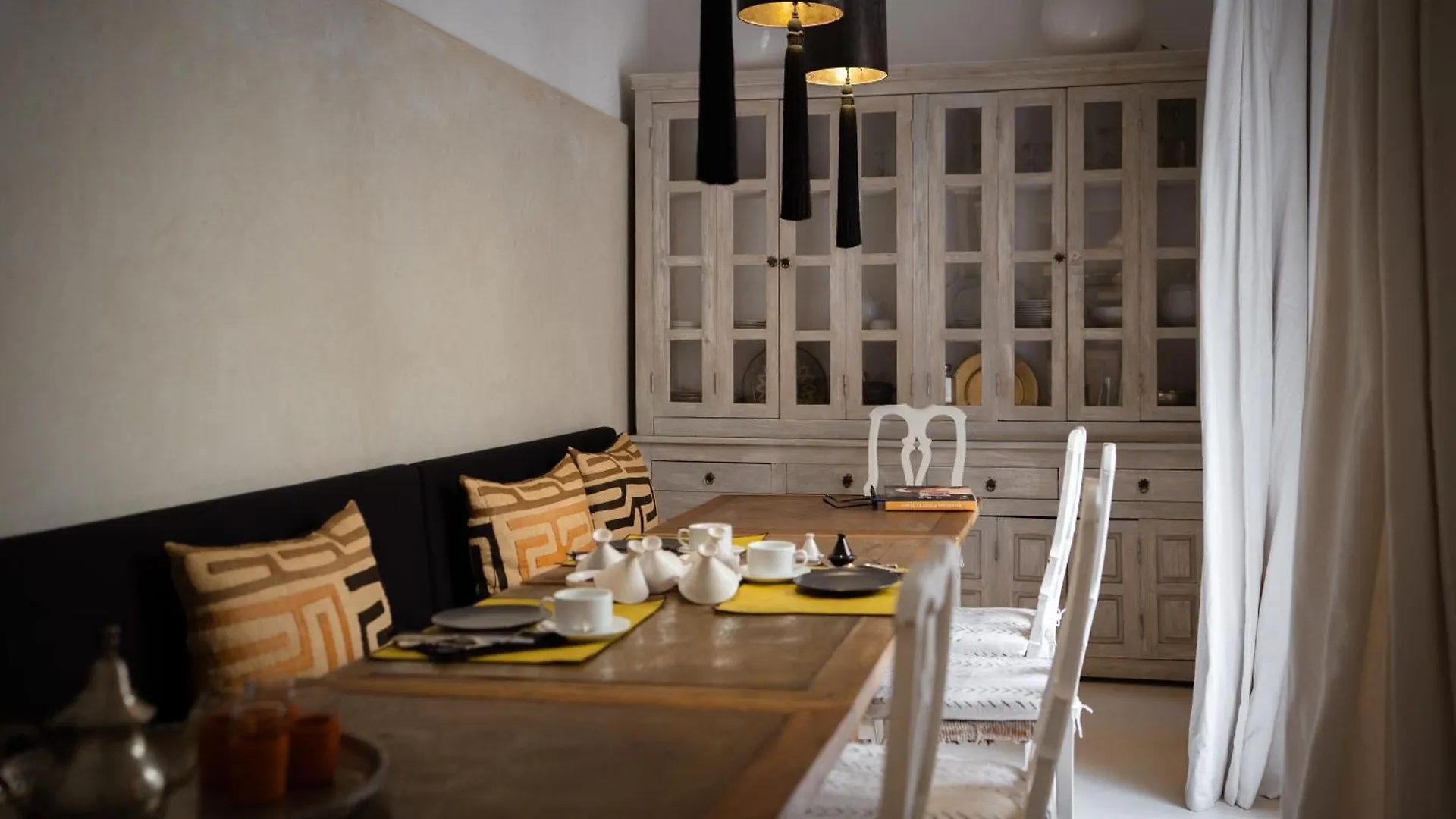 Riad Nomada Marrakech Marrakesh