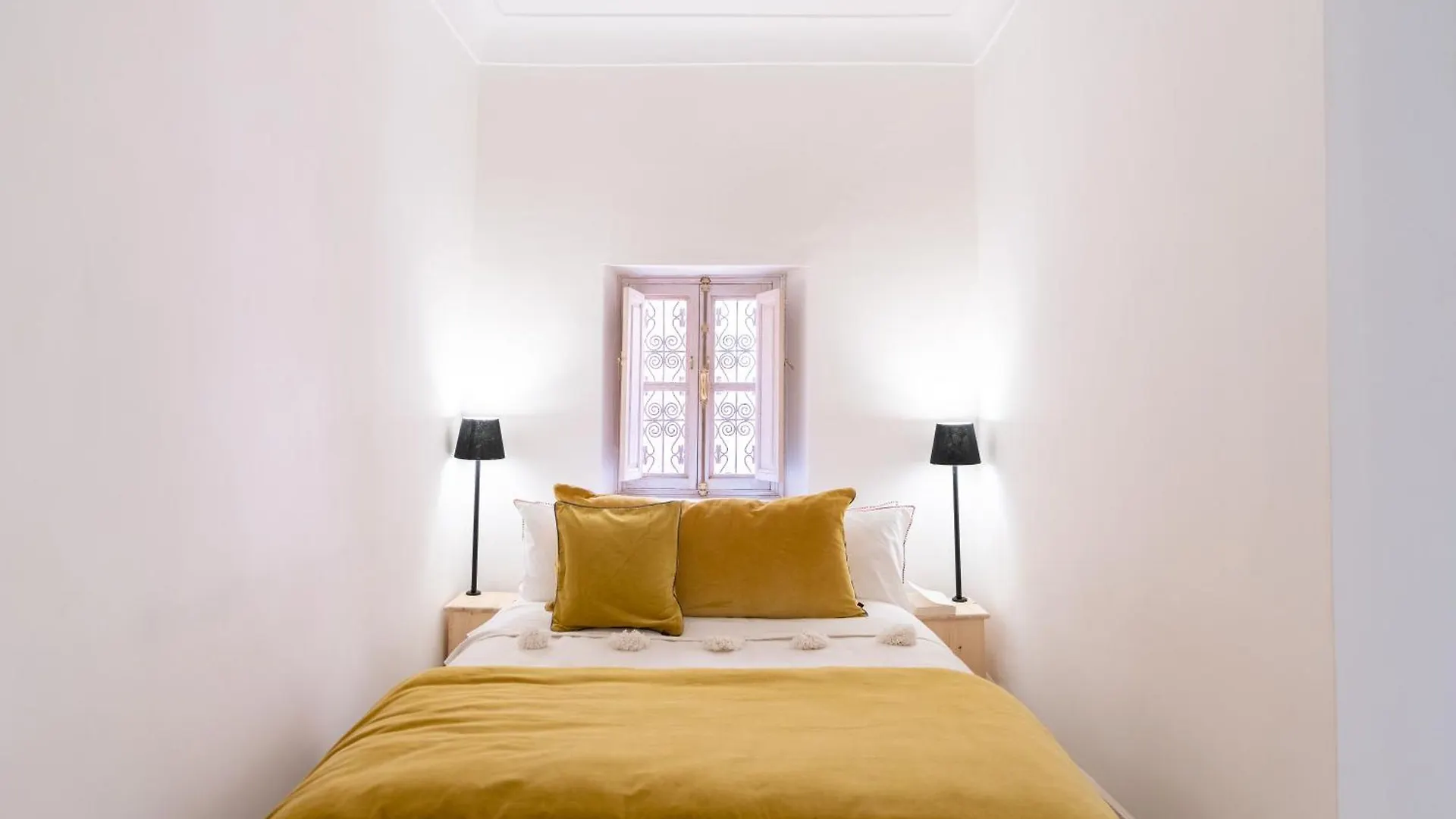 Riad Nomada Marrakech Marrakesh Morocco
