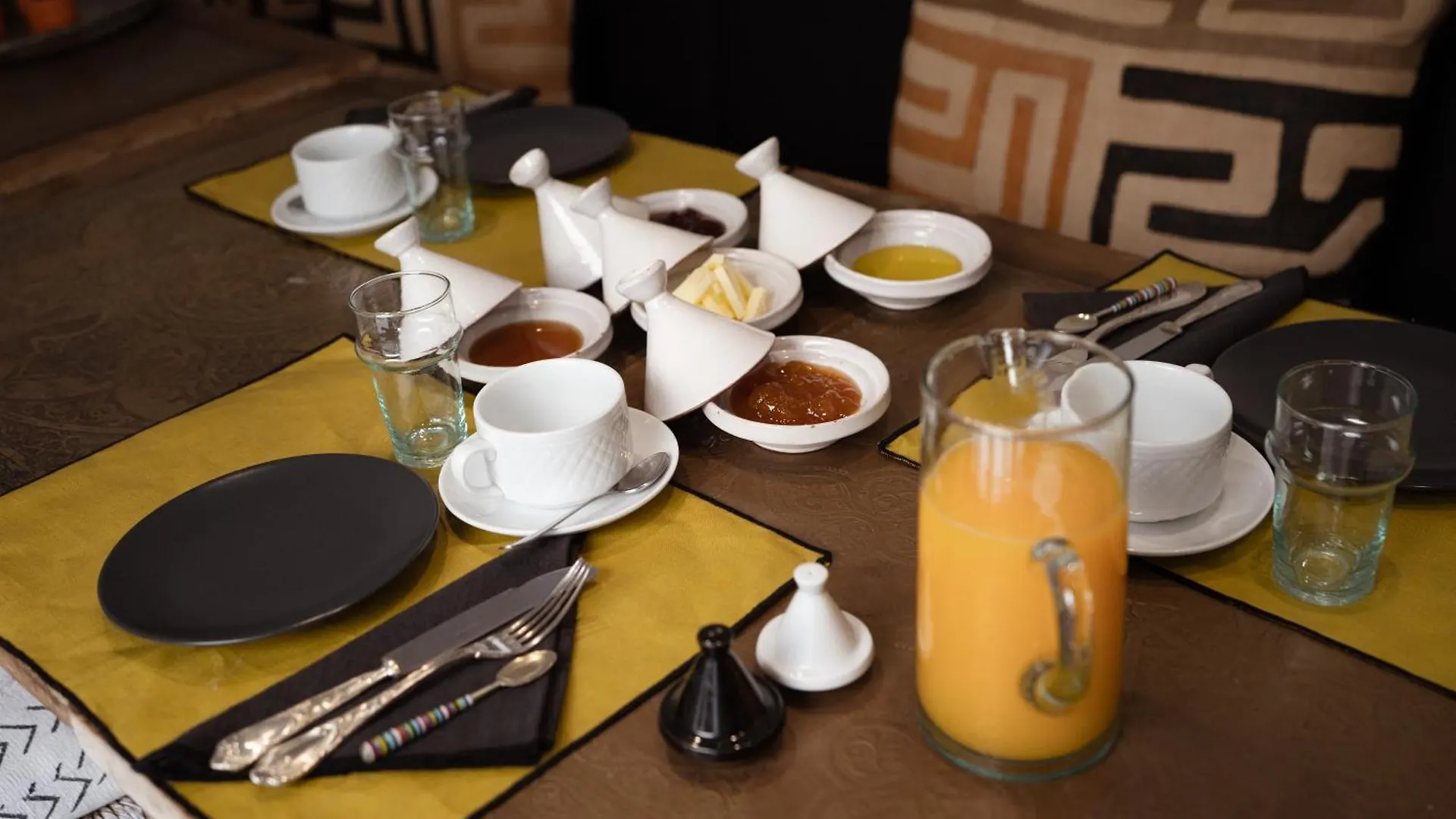 Riad Nomada Marrakech Marrakesh 0*,  Morocco