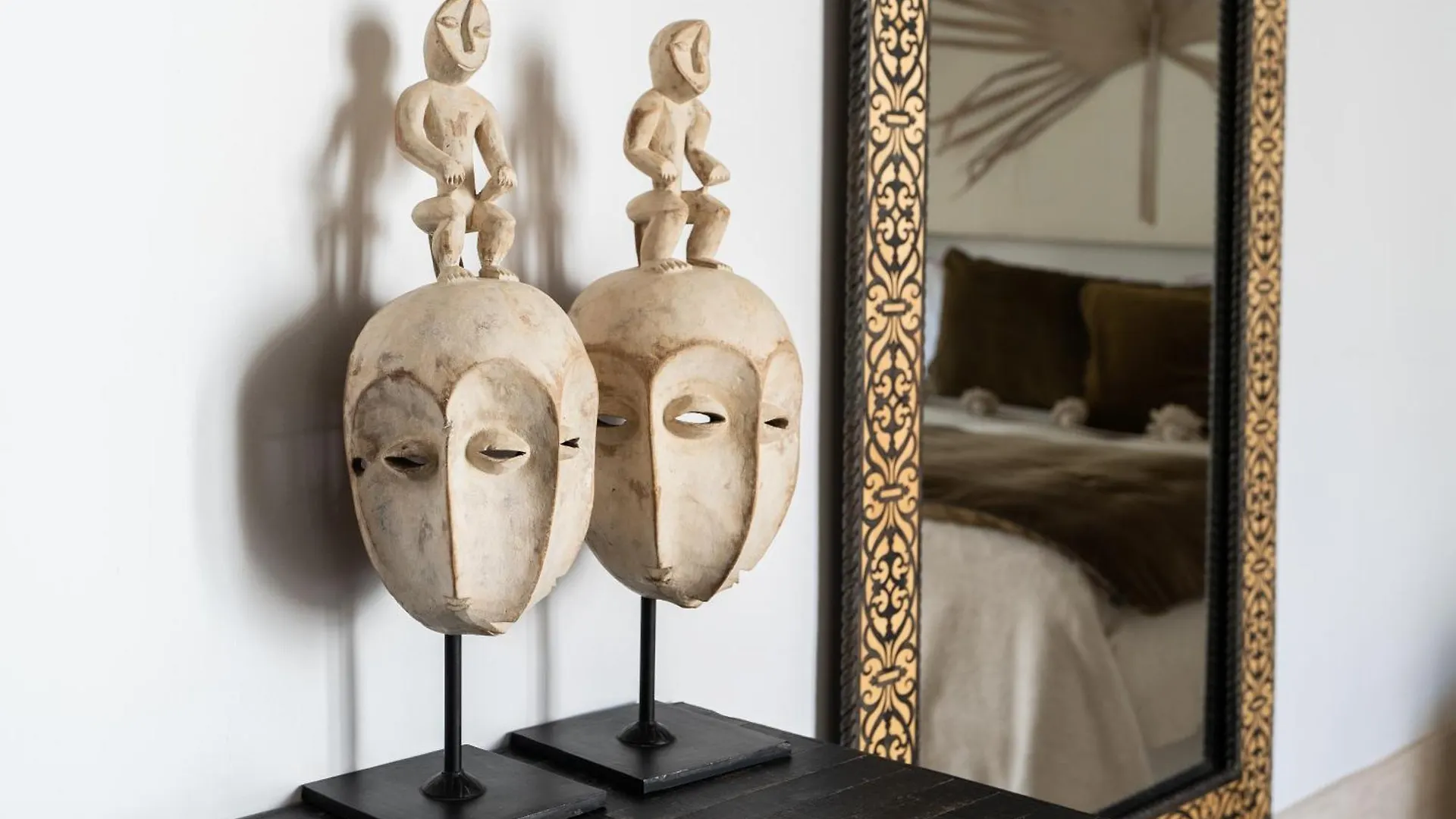 Riad Nomada Marrakech Marrakesh Country house