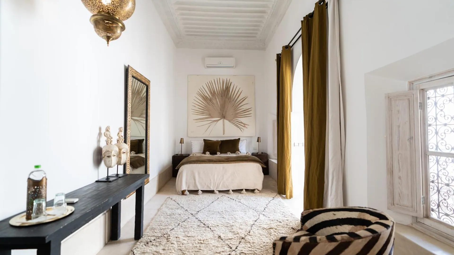 Riad Nomada Marrakech Marrakesh 0*,