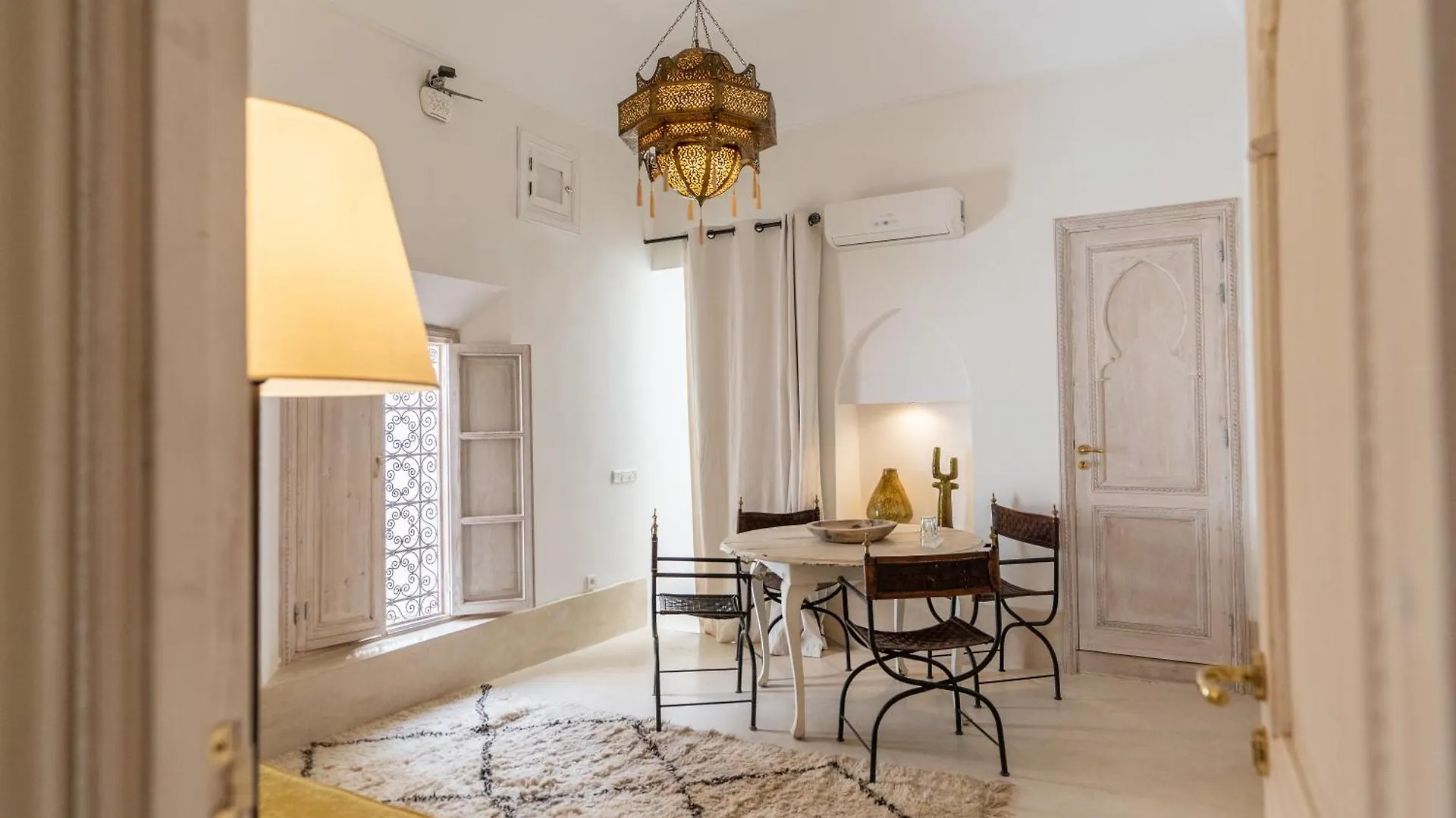 Country house Riad Nomada Marrakech Marrakesh Morocco
