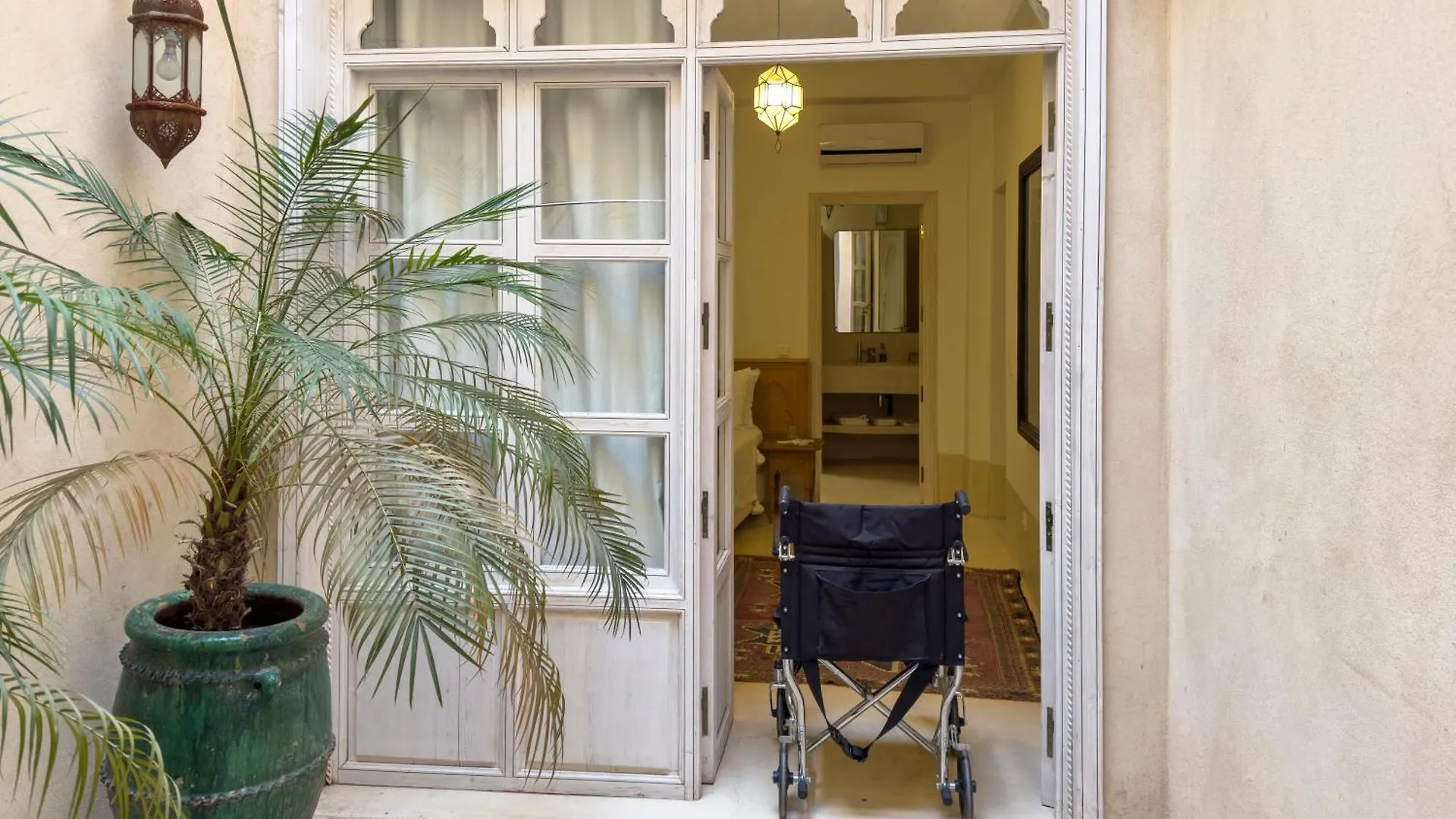 Country house Riad Nomada Marrakech Marrakesh
