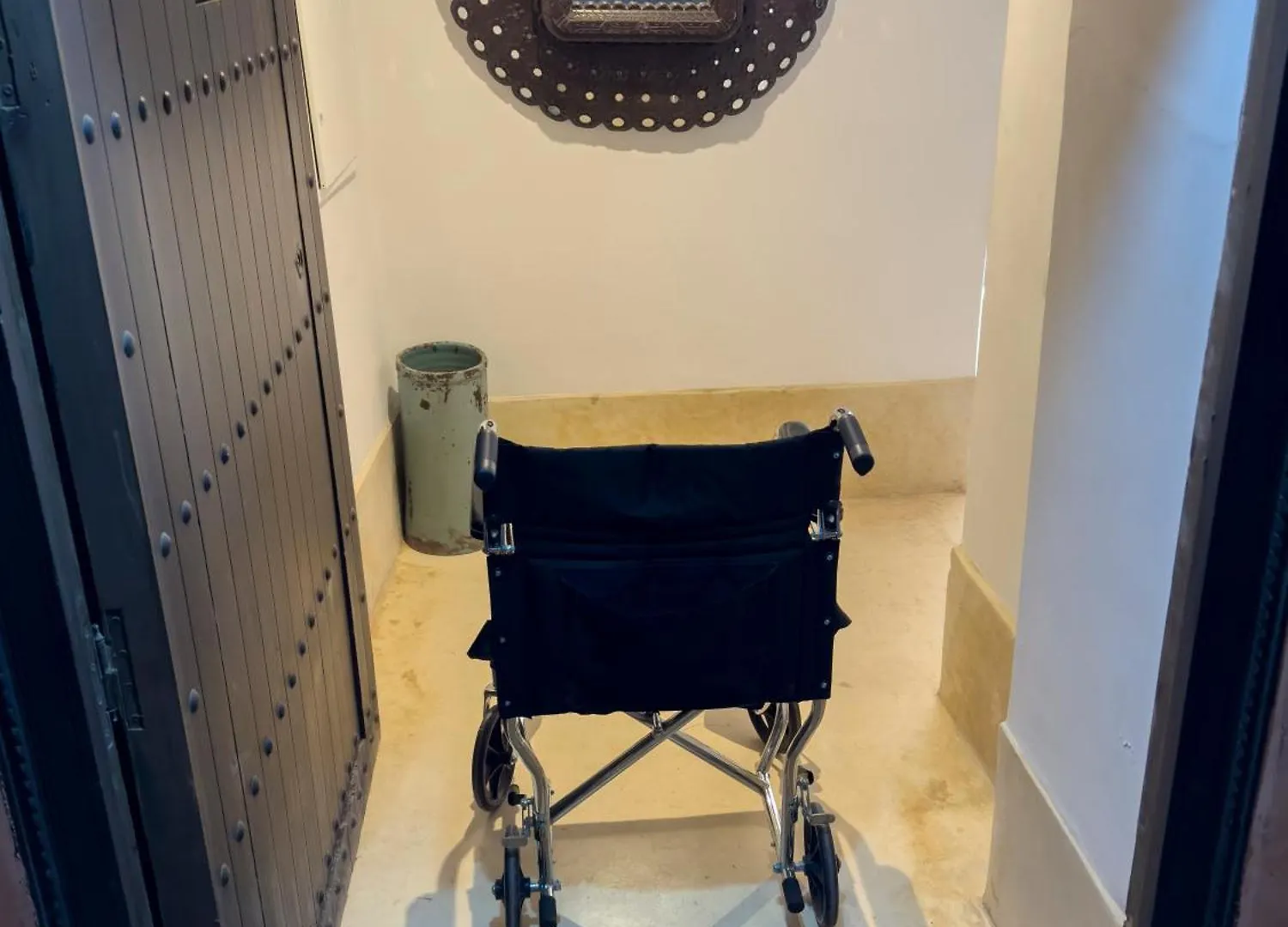 Riad Nomada Marrakech Marrakesh