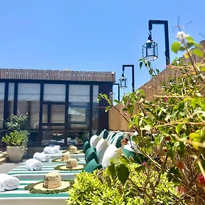 Casa Felicita & Marrakesh