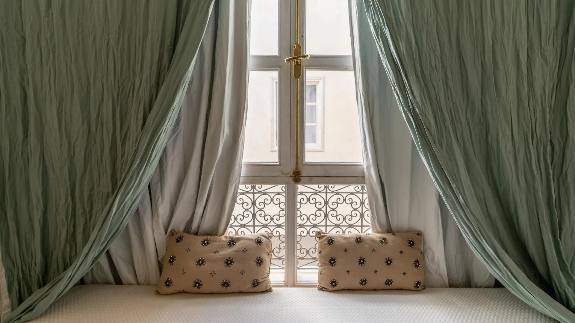 Riad Nomada Marrakech Marrakesh Country house