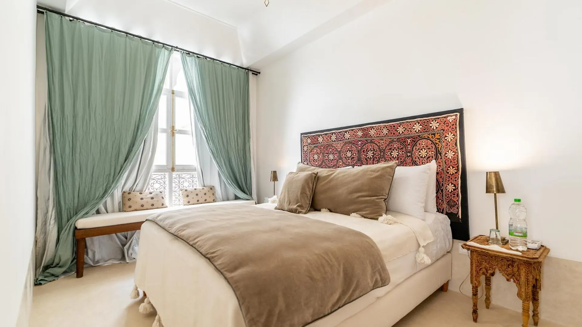 Riad Nomada Marrakech Marrakesh