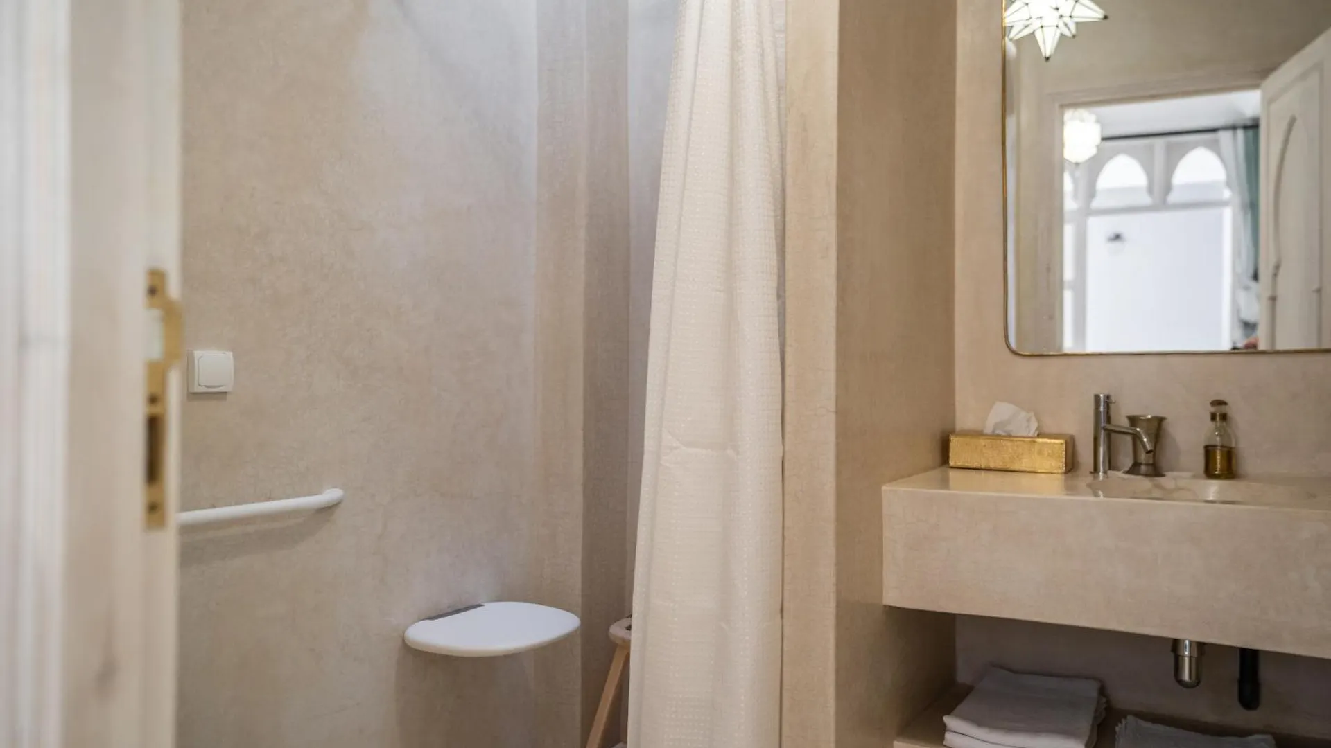 Riad Nomada Marrakech Marrakesh Country house