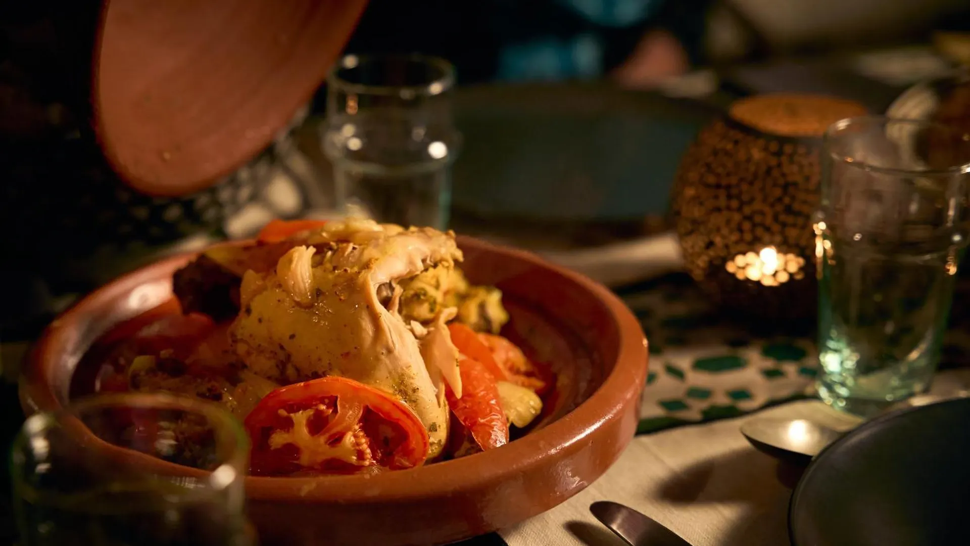 Riad Nomada Marrakech Marrakesh Country house