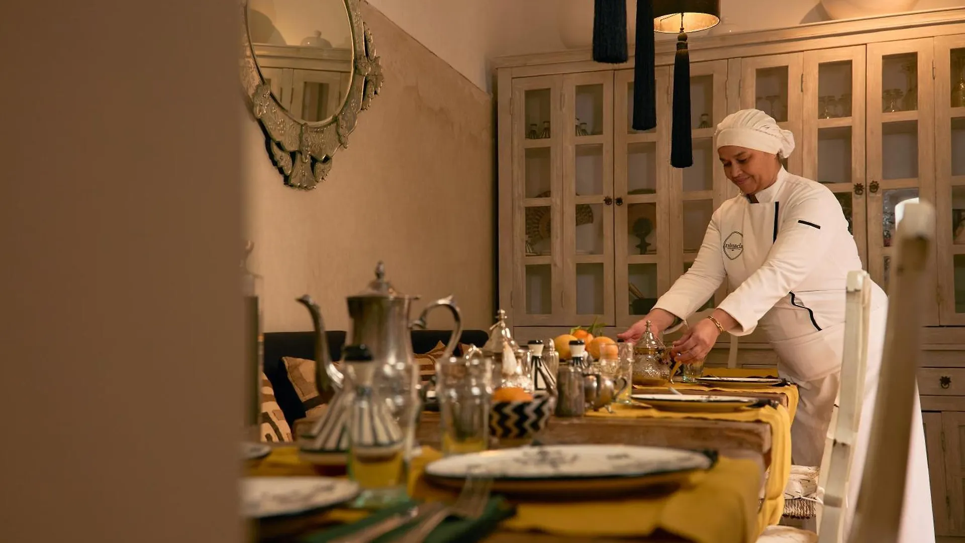 Riad Nomada Marrakech Marrakesh