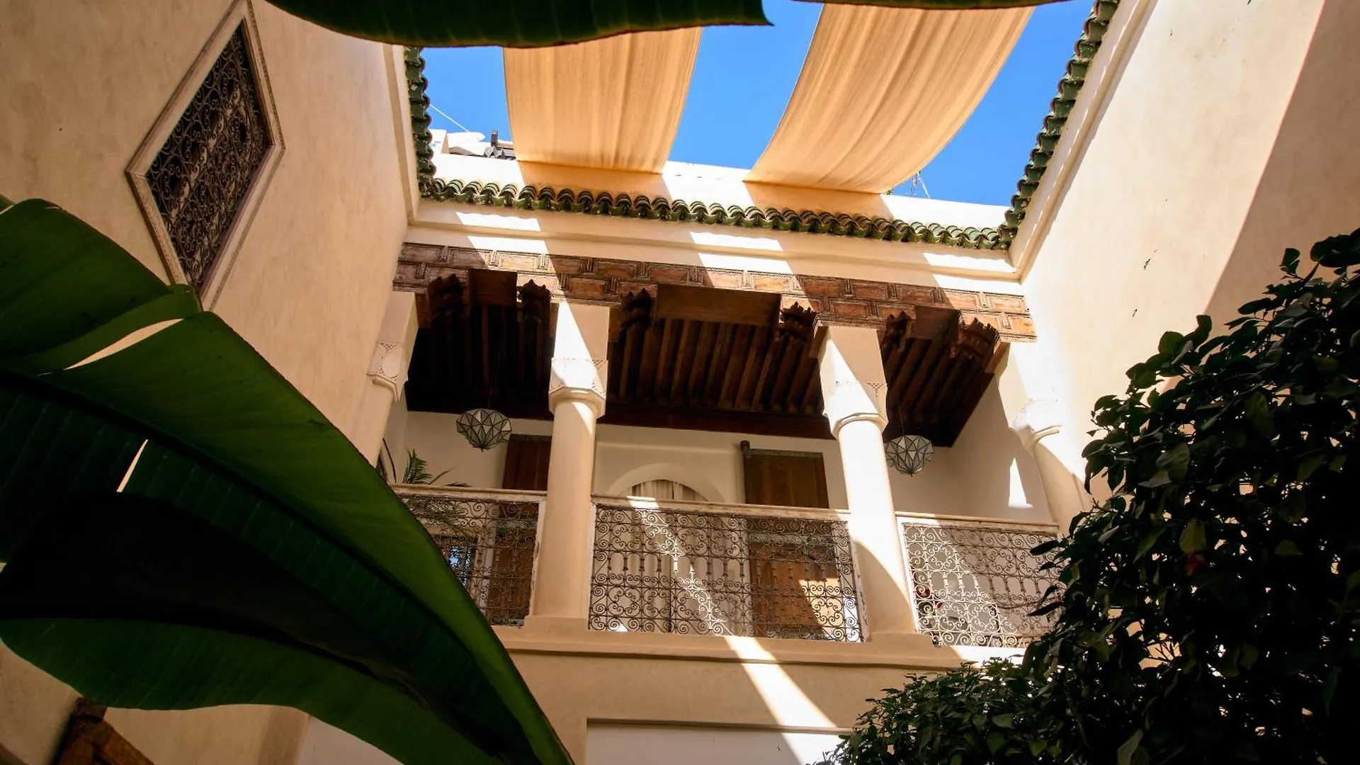 Riad Nomada Marrakech Marrakesh 0*,  Morocco