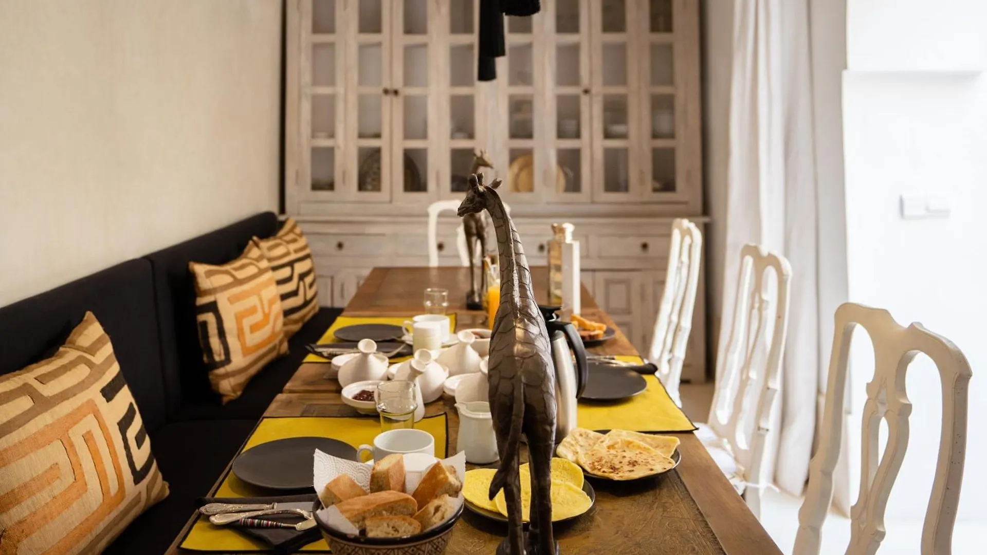 Riad Nomada Marrakech Marrakesh