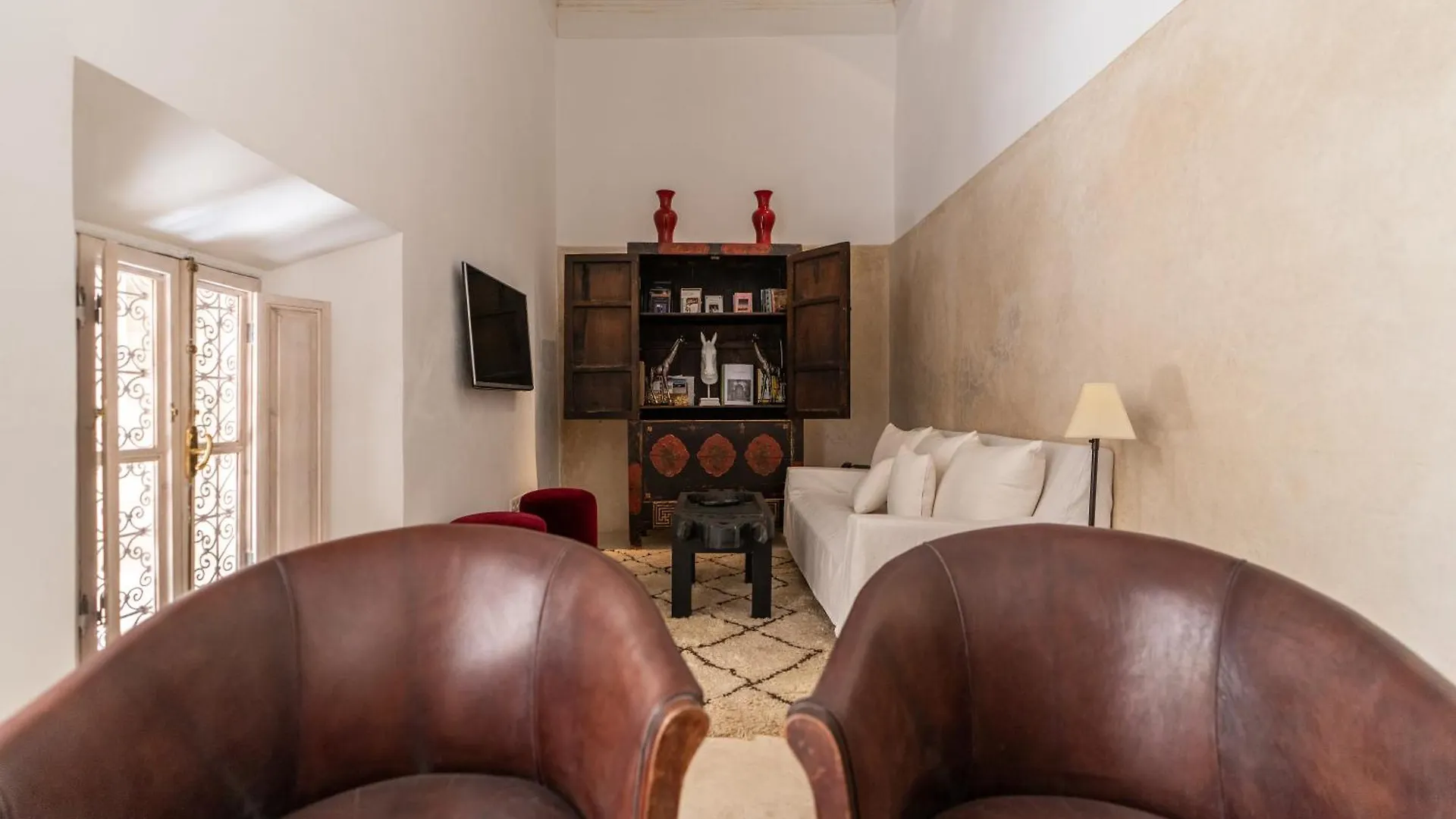 Riad Nomada Marrakech Marrakesh 0*,  Morocco