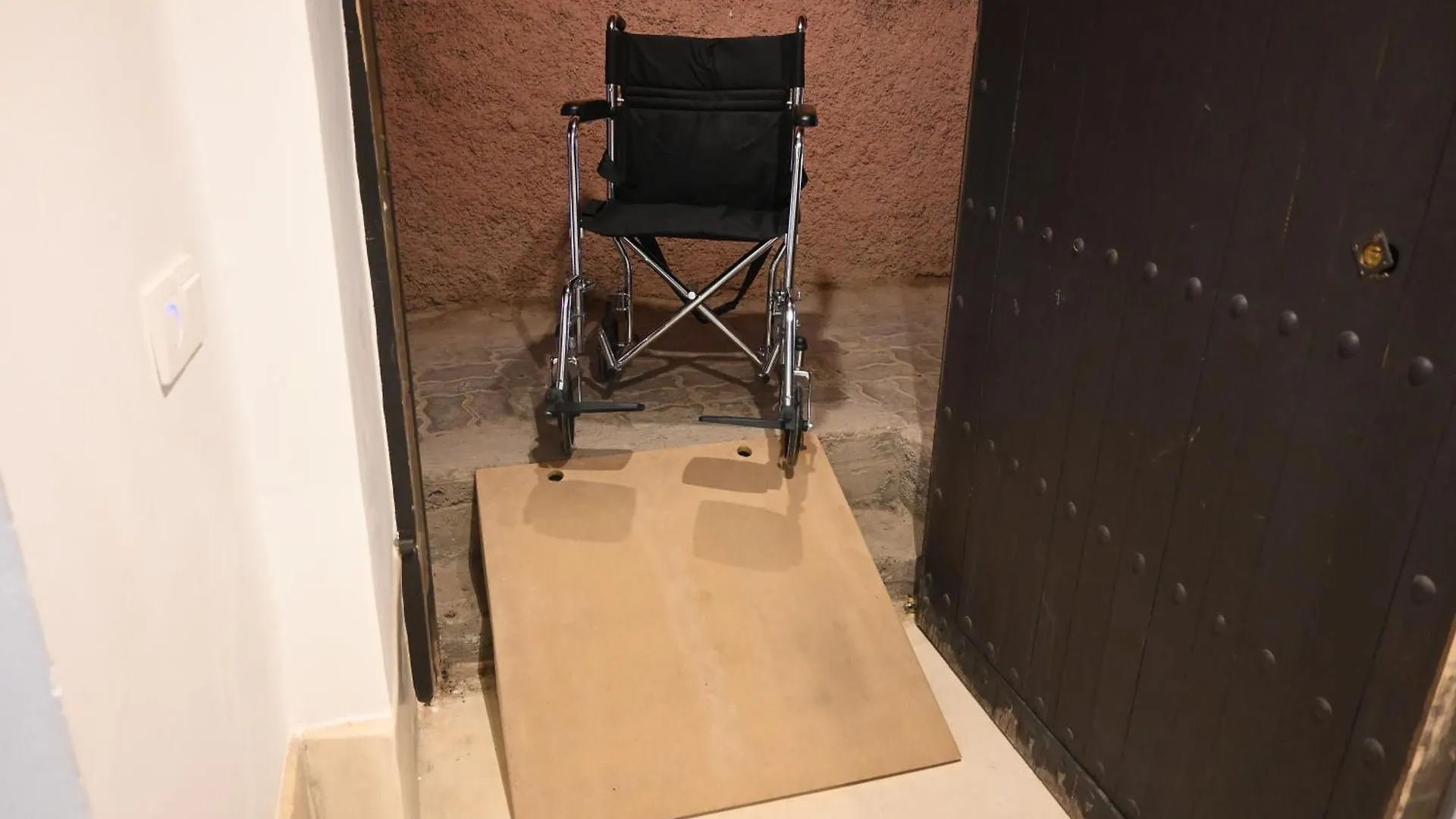 Riad Nomada Marrakech Marrakesh